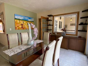Casa en Fraccionamiento Las Fincas