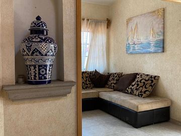 Casa en Fraccionamiento Las Fincas