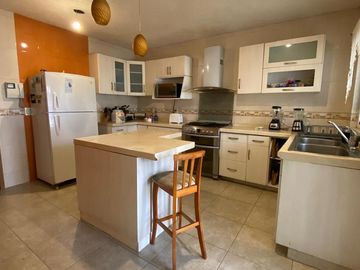 Casa en Fraccionamiento Las Fincas