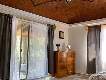 Casa en Fraccionamiento Las Fincas