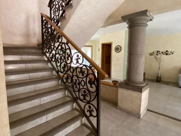Casa en Fraccionamiento Las Fincas