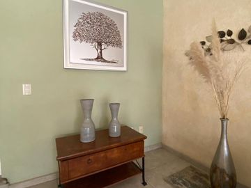 Casa en Fraccionamiento Las Fincas
