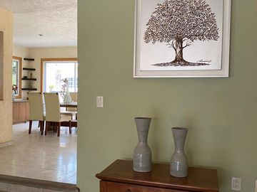 Casa en Fraccionamiento Las Fincas
