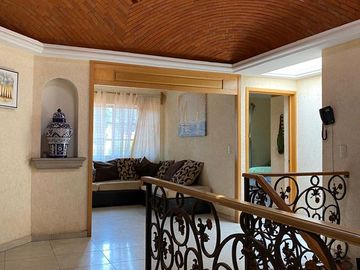 Casa en Fraccionamiento Las Fincas