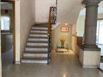 Casa en Fraccionamiento Las Fincas