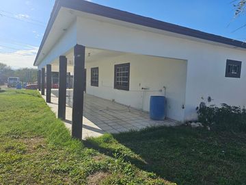 CASA EN VENTA EN CIENEGA DE FLORES