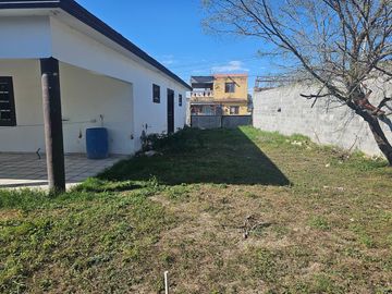 CASA EN VENTA EN CIENEGA DE FLORES