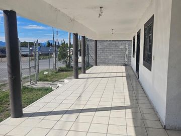 CASA EN VENTA EN CIENEGA DE FLORES