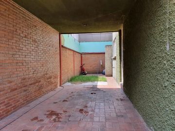 Casa en condominio - Centro