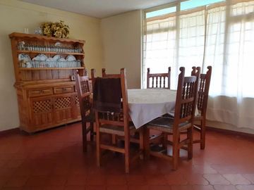 Casa en condominio - Centro