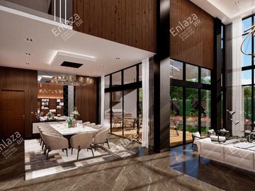 Casa en Venta en la Herradura Club de Golf en Zona Sur Carretera Nacional