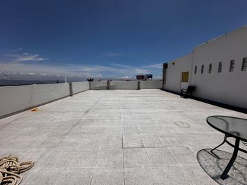 Departamento en Prados de Cuernavaca