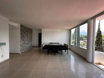 Departamento en Prados de Cuernavaca