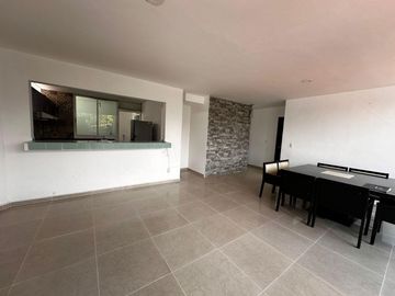 Departamento en Prados de Cuernavaca