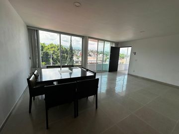 Departamento en Prados de Cuernavaca