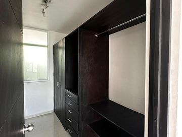 Departamento en Prados de Cuernavaca