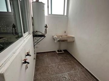 Departamento en Prados de Cuernavaca