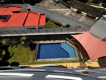 Departamento en Prados de Cuernavaca