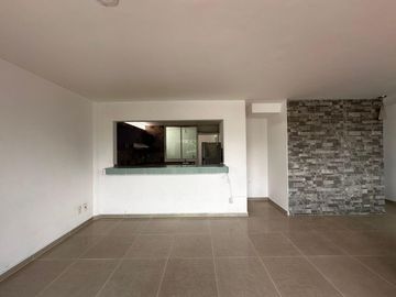 Departamento en Prados de Cuernavaca