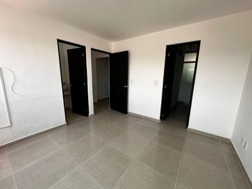 Departamento en Prados de Cuernavaca