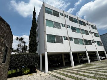 Departamento en Prados de Cuernavaca