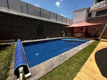 Departamento en Prados de Cuernavaca