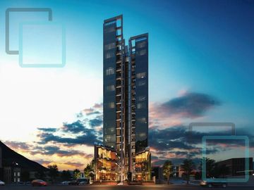 DEPARTAMENTO EN VENTA EN LA COLONIA DEL VALLE ZONA SAN PEDRO GARZA GARCÍA