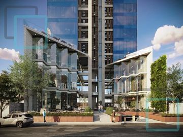 DEPARTAMENTO EN VENTA EN LA COLONIA DEL VALLE ZONA SAN PEDRO GARZA GARCÍA