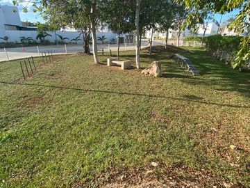 Casa en venta al norte de Merida