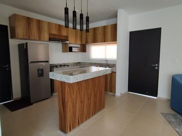 Casa en venta al norte de Merida