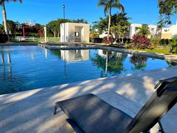 Casa en venta al norte de Merida