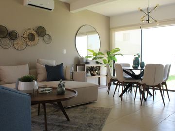 Casa en venta al norte de Merida