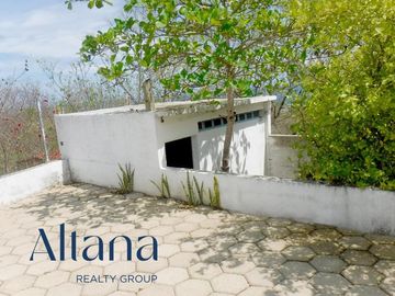 Casa en Puerto Ángel
