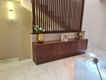 Casa - Residencial Santuario