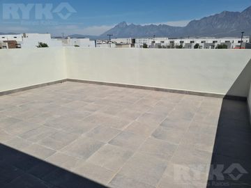 Casa - Residencial Santuario