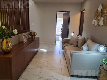 Casa - Residencial Santuario