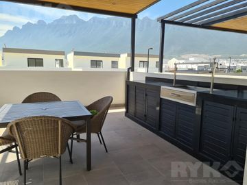 Casa - Residencial Santuario