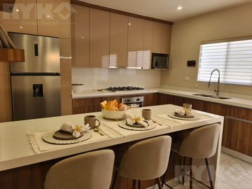 Casa - Residencial Santuario