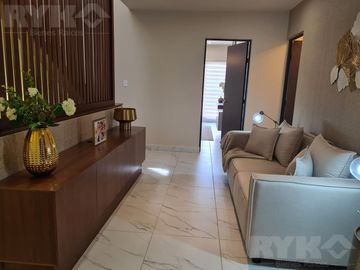 Casa - Residencial Santuario