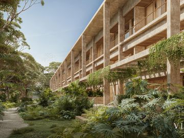 VIREO LIVING Departamento en Venta en Riviera Nayarit