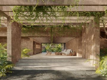 VIREO LIVING Departamento en Venta en Riviera Nayarit