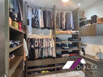 La Joya Privada Residencial -CARRETERA NACIONAL- Casa en Venta Monterrey Zona Sur