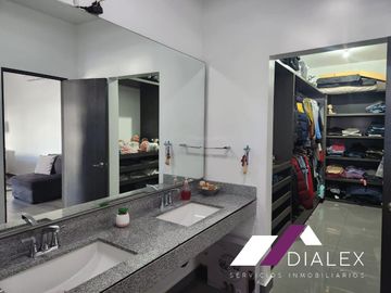 La Joya Privada Residencial -CARRETERA NACIONAL- Casa en Venta Monterrey Zona Sur