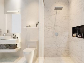 Departamento en Playa del Carmen