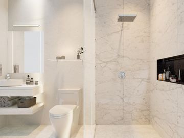 Departamento en Playa del Carmen