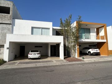 Casa en Lomas Residencial, Alvarado, Veracruz