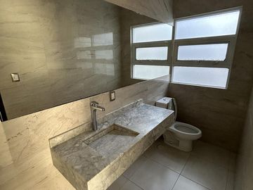 Casa en Lomas Residencial, Alvarado, Veracruz