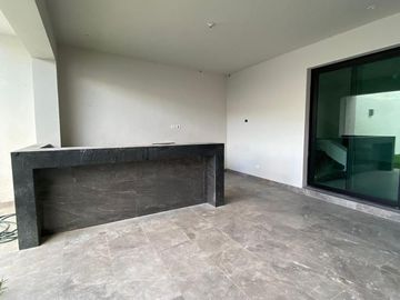 Casa en venta en Alamosur, Santiago.