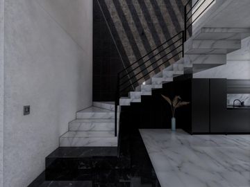 Casa en Nicolás Bravo