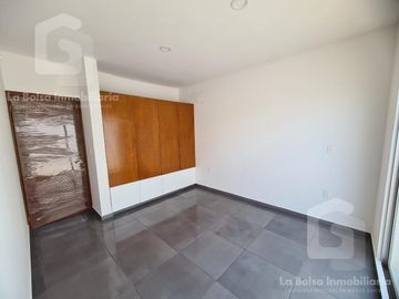 Casa - Fraccionamiento Lomas de la Rioja